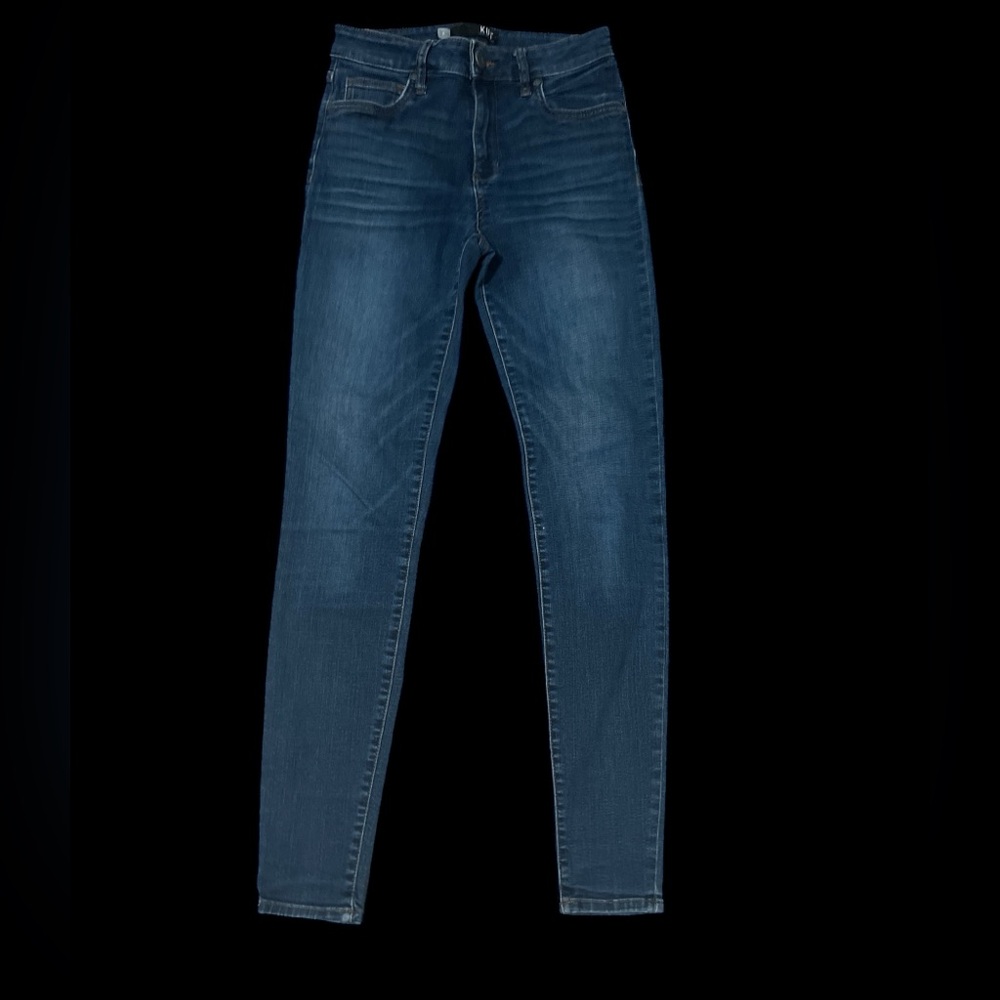KUT from the Kloth Mia Jeans size 2